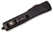 MICROTECH UTX-70 D/E Damas CF Signature 147-16CFS - KNIFESTOCK