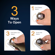 REMETTE RT-Peregrine Falcon RTT1-BGX - KNIFESTOCK