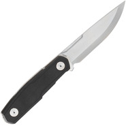 Real Steel Bushcraft Zenith-Scandi 3760 3760 - KNIFESTOCK