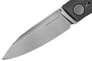Real Steel Stella Premium | S35VN | Titaani RE-9052 - KNIFESTOCK