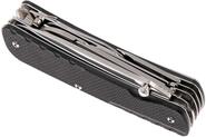 Ruike LD41-B Noir - KNIFESTOCK