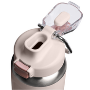 Stanley Termofľaša The Wellspring Bottle 700 ml Rose Quartz - KNIFESTOCK