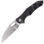 CH KNIVES Nighthawk Noir - KNIFESTOCK