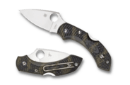 SPYDERCO Dragonfly 2 Zelený Zome C28ZFGR2 - KNIFESTOCK