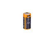 Fenix Akumulátor RCR123A s USB-C 800mAh (Li-Ion)  - KNIFESTOCK