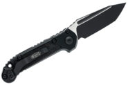 Microtech L.U.D.T.® T/E Gen III Tactical Standard 1136-1T - KNIFESTOCK