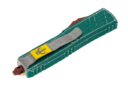 Microtech UTX-85 S/E STONEWASH STANDARD BH 231-10BH - KNIFESTOCK