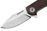 Böker Arbolito Heroína Wood 01BA3710G - KNIFESTOCK