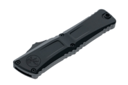 Microtech COMBAT TROODON GEN III BOWIE BLACK STANDARD TACTICAL 1146-1T - KNIFESTOCK