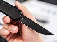 Heckler &amp; Koch SP01 06HK002 - KNIFESTOCK