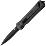 M&amp;P MPOTF10 Spear Point Grey- Cutie 1084314 - KNIFESTOCK