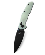 Bestechman Ronan 14C28N Jade BMK02I - KNIFESTOCK