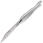 Mikov rybička 130-NZn-1 / kapesní 128397 - KNIFESTOCK
