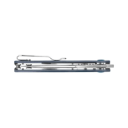 Oknife SPLINT (Gray) N690, G10 zatvárací nôž 7,5 cm sivý - KNIFESTOCK