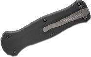 Benchmade MCHENRY, INFIDEL, OTF AUTO - 3300BKBenchmade MCHENRY, INFIDEL, OTF AUTO - 3300BK - KNIFESTOCK
