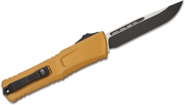 Microtech Combat Troodon® S/E Gen III Tan Standard 1143-1TA - KNIFESTOCK