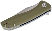 CIVIVI Baklash OD Groen C801A - KNIFESTOCK