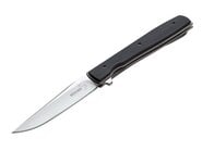 Böker Plus 01BO732 Urban Trapper Griff aus G10 - KNIFESTOCK