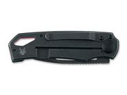 FOX RACLI G10 Punainen Välilevy 01FX857 - KNIFESTOCK