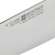 Couteau de cuisine WUSTHOF CLASSIC 20 cm - KNIFESTOCK
