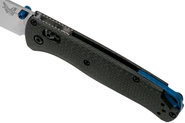 BENCHMADE BUGOUT, DROP-POINT, AXIS 535-3 - KNIFESTOCK