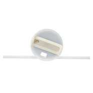 Stanley  The Quencher/Cup H2.O FlowState Tumbler 1180 ml Cream 2.0  - KNIFESTOCK