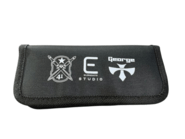 Elishewitz Ek Integral - Dagger - Tiger Stripe EK-DAGGER-TSTR - KNIFESTOCK
