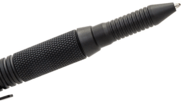 Halfbreed Blades Tactical Bolt Pen TBP-01 BLK - 6061-T6 - KNIFESTOCK