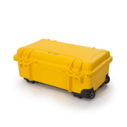 Nanuk 935 Case w/lid org./foam - Yellow 935S-050YL-0A0 - KNIFESTOCK