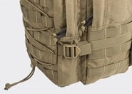 Helikon-Tex Raccoon Mk2 Backpack Cordura olive green 20 l - KNIFESTOCK