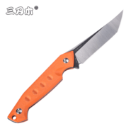 Sanrenmu SRM S761-4 - KNIFESTOCK