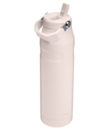 Stanley Termofľaša The IceFlow™ Bottle Flip Straw 2.0 1060 ml/36oz Rose Quartz - KNIFESTOCK