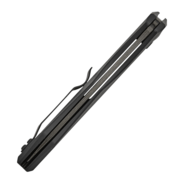 Kershaw AUTO LAUNCH 6 - ALUM NOIR/DAM K-7800BLKDAM - KNIFESTOCK