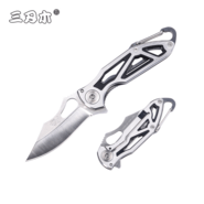 Sanrenmu SRM 7033LUC-SCH - KNIFESTOCK
