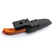 EKA SwedBlade G6 Orange  735008 - KNIFESTOCK