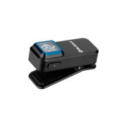 Olight Customized 280mAh 3.7VRechargeable Battery Oclip(Black) - KNIFESTOCK