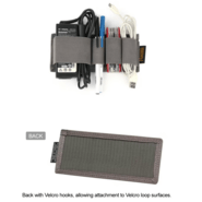 Magforce Power Cord Organizer Khaki #3561K - KNIFESTOCK
