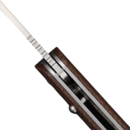 RAPAX KIKI BROWN - KNIFESTOCK