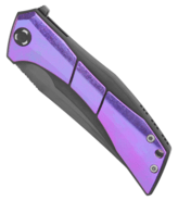 POIKILO Anolis - Standard 2 Anolis - Standard 2 - KNIFESTOCK