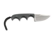 CRKT 02CR2387 Minimalist Bowie Griff aus Micarta - KNIFESTOCK