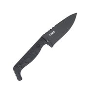 CobraTec Kingpin G10 Svart 02CT001 - KNIFESTOCK