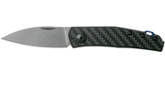 ZERO TOLERANCE ANSO CF/CPM 20CV SW LC 0235 - KNIFESTOCK