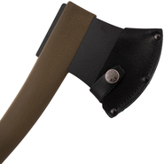Morakniv Outdoor Kit - MG - Lichtgewicht bijl 1991 &amp; mes 2000 1-2001 - KNIFESTOCK
