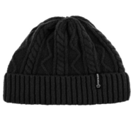 Pentagon Yukon watch hat K13051-01-Black-ONE SIZE - KNIFESTOCK