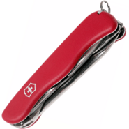 VICTORINOX Forester rosso, Blister 0.8363.B1 - KNIFESTOCK