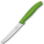 Victorinox nůž na rajčata 2ks 11 cm 6.7836.L114B - KNIFESTOCK