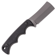 Smith &amp; Wesson HRT Cleaver Neck Knife- Box 1193153 - KNIFESTOCK