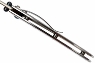 MCUSTA Tsuchi - Damaststaal MC-113D - KNIFESTOCK