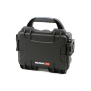 Nanuk 903 Case with Foam - Black 903S-010BK-0A0 - KNIFESTOCK
