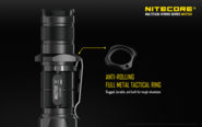 Nitecore flashlight MH27UV - KNIFESTOCK